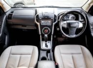 ISUZU MU-X 3.0 PF-รถบ้านมือสอง