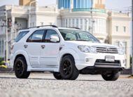 Toyota Fortuner 3.0TRD PF-รถบ้านมือสอง