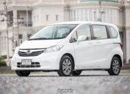 Honda Freed E PF-รถบ้านมือสอง