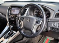 Mitsubishi Pajero sport PF-รถบ้านมือสอง