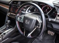 Honda Civic FC RS PF-รถบ้านมือสอง