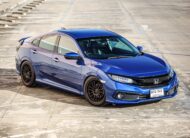 Honda Civic FC RS PF-รถบ้านมือสอง