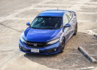 Honda Civic FC RS PF-รถบ้านมือสอง