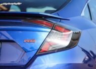 Honda Civic FC RS PF-รถบ้านมือสอง