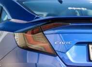 Honda Civic FC RS PF-รถบ้านมือสอง