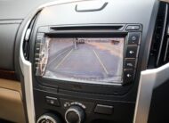 ISUZU MU-X 1.9 DVD MT 2WD 2017