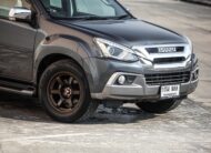 ISUZU MU-X 1.9 DVD MT 2WD 2017