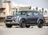 ISUZU MU-X 1.9 DVD MT 2WD 2017