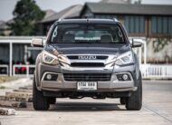 ISUZU MU-X 1.9 DVD MT 2WD 2017