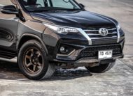 OYOTA FORTUNER 2.8TRD 4WD PF-รถบ้านมือสอง