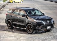 TOYOTA FORTUNER 2.8TRD 4WD PF-รถบ้านมือสอง