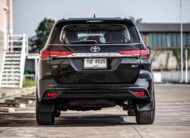 TOYOTA FORTUNER 2.8TRD 4WD PF-รถบ้านมือสอง