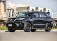 TOYOTA FORTUNER 2.8TRD 4WD PF-รถบ้านมือสอง