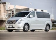 Hyundai H-1 PF-รถบ้านมือสอง