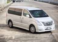 Hyundai H-1 PF-รถบ้านมือสอง