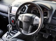 Isuzu Mu-X 3.0 PF-รถบ้านมือสอง