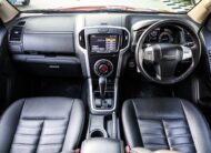 Isuzu Mu-X 3.0 PF-รถบ้านมือสอง