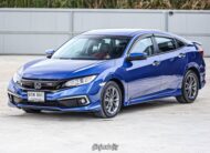 Honda Civic FC 1.8 EL PF-รถบ้านมือสอง