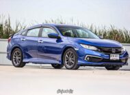 Honda Civic FC 1.8 EL PF-รถบ้านมือสอง