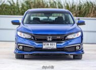 Honda Civic FC 1.8 EL PF-รถบ้านมือสอง