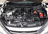 Honda Civic FK 1.5 Turbo PF-รถบ้านมือสอง