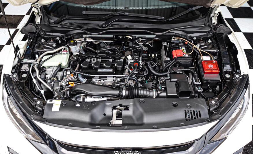 Honda Civic FK 1.5 Turbo PF-รถบ้านมือสอง