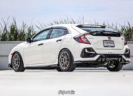 Honda Civic FK 1.5 Turbo PF-รถบ้านมือสอง