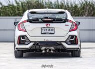 Honda Civic FK 1.5 Turbo PF-รถบ้านมือสอง