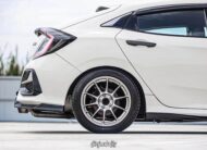 Honda Civic FK 1.5 Turbo PF-รถบ้านมือสอง