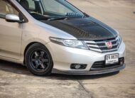 Honda City V AT PF-รถบ้านมือสอง