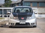 Honda City V AT PF-รถบ้านมือสอง