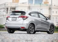 Honda HR-V 1.8EL PF-รถบ้านมือสอง