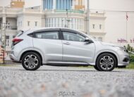 Honda HR-V 1.8EL PF-รถบ้านมือสอง