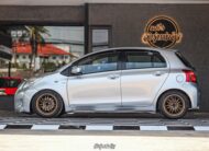 Toyota Yaris 1.5 PF-รถบ้านมือสอง