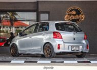 Toyota Yaris 1.5 PF-รถบ้านมือสอง