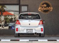 Toyota Yaris 1.5 PF-รถบ้านมือสอง