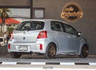 Toyota Yaris 1.5 PF-รถบ้านมือสอง