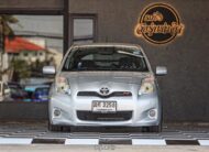 Toyota Yaris 1.5 PF-รถบ้านมือสอง