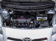 Toyota Yaris 1.5 PF-รถบ้านมือสอง