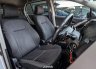 Toyota Yaris 1.5 PF-รถบ้านมือสอง