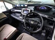 Honda Freed SE PF-รถบ้านมือสอง