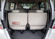 Honda Freed SE PF-รถบ้านมือสอง