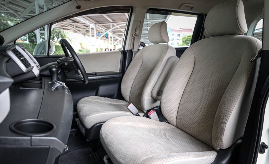 Honda Freed SE PF-รถบ้านมือสอง