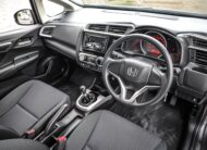 Honda Jazz GK S MT PF-รถบ้านมือสอง