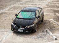 Honda Civic FB S MT PF-รถบ้านมือสอง