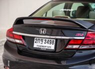 Honda Civic FB S MT PF-รถบ้านมือสอง