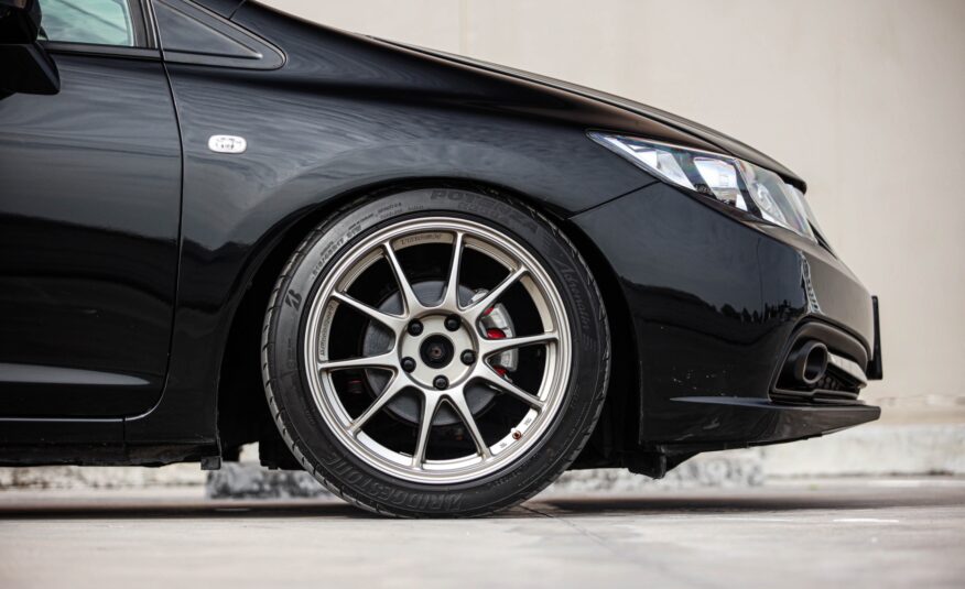 Honda Civic FB S MT PF-รถบ้านมือสอง