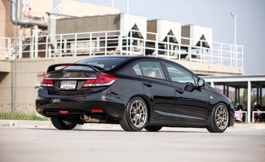 Honda Civic FB S MT PF-รถบ้านมือสอง