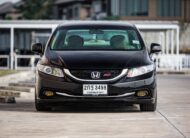 Honda Civic FB S MT PF-รถบ้านมือสอง