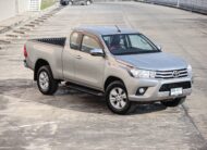 Toyota Hilux Revo E AT prerunner PF-รถบ้านมือสอง